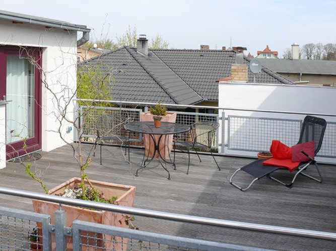 Ferienwohnungen "Vieling" Objekt-Id 12155-9 Waren  Zewnętrze zdjęcie