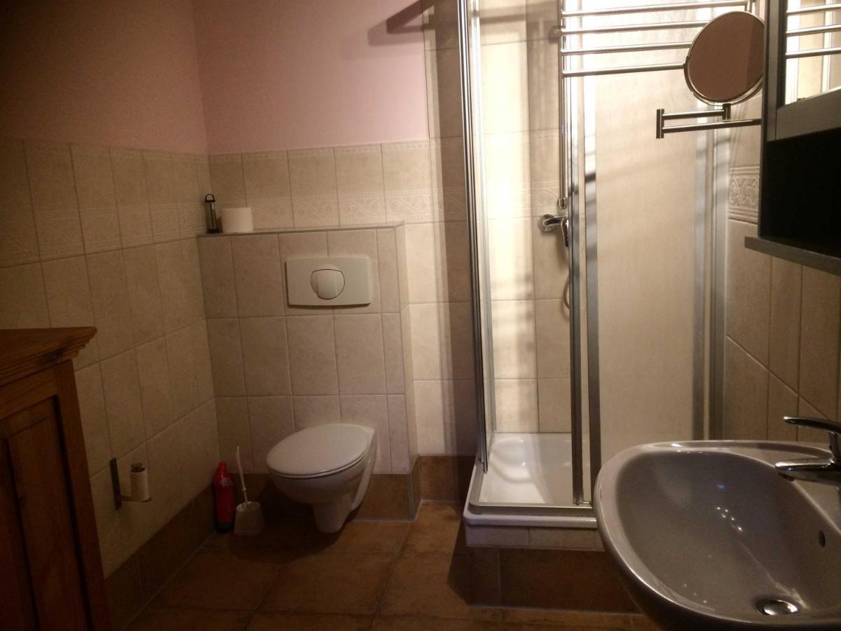 Ferienwohnungen "Vieling" Objekt-Id 12155-9 Waren  Zewnętrze zdjęcie