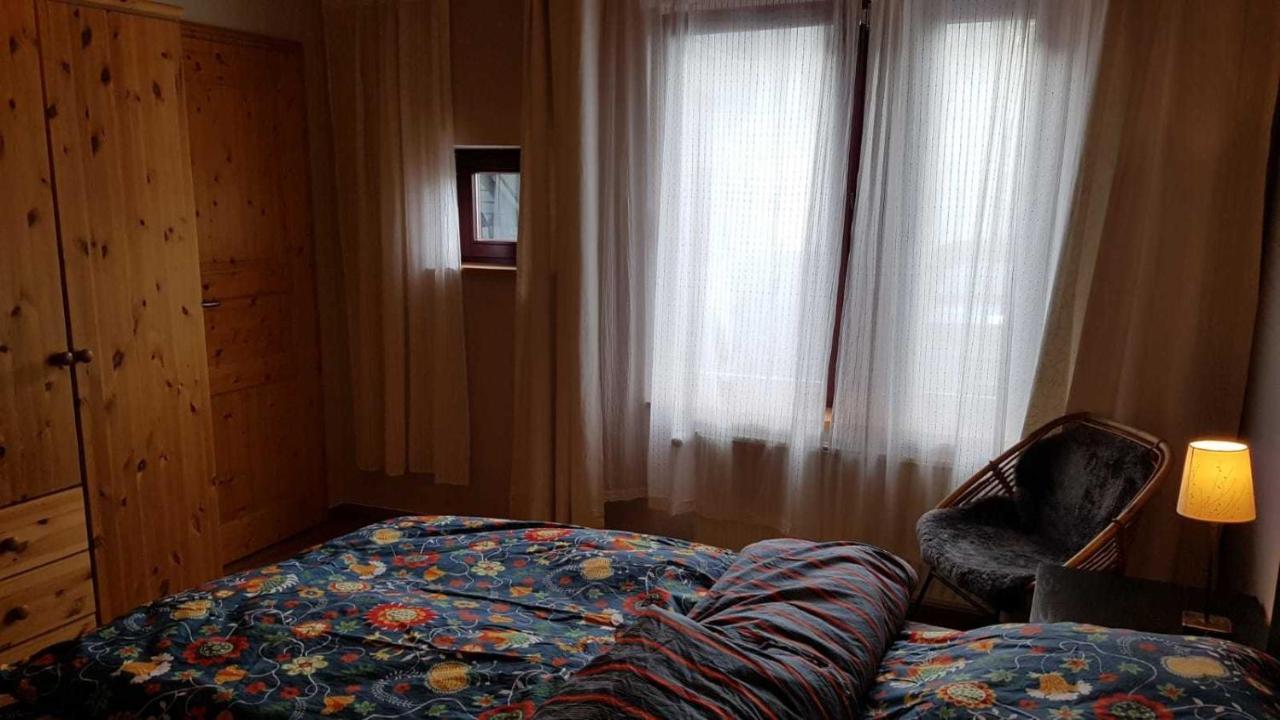 Ferienwohnungen "Vieling" Objekt-Id 12155-9 Waren  Zewnętrze zdjęcie