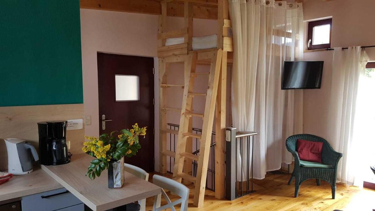 Ferienwohnungen "Vieling" Objekt-Id 12155-9 Waren  Zewnętrze zdjęcie